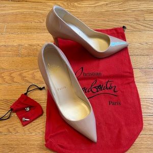 Christian Louboutin Heels